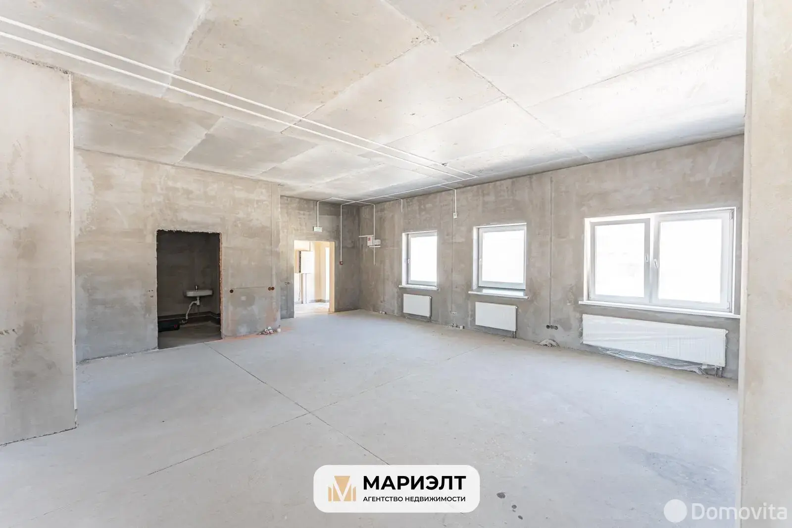 Аренда торгового помещения на ул. Восточная, д. 166 в Минске, 1858USD, код 968240 - фото 12