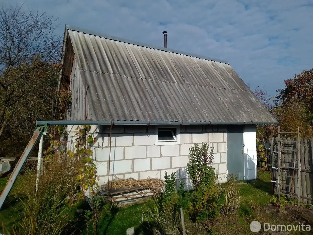 Продажа 2-этажной дачи в Микуличах Минская область, 22000USD, код 182397 - фото 20