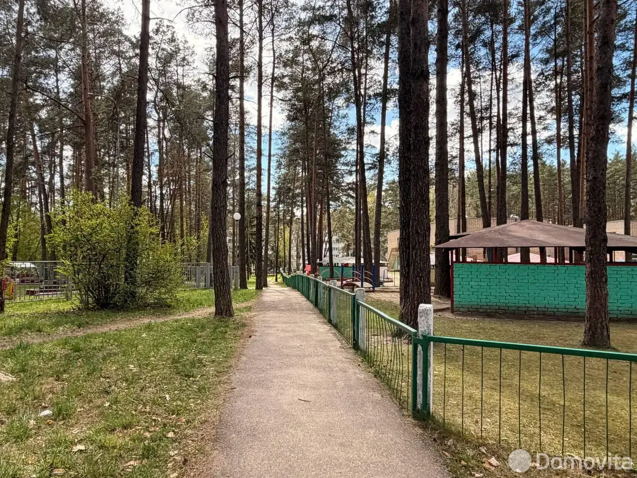 Купить комнату в Минске, ул. Академика Красина, д. 49, цена 21120 USD, код 7858 - фото 22