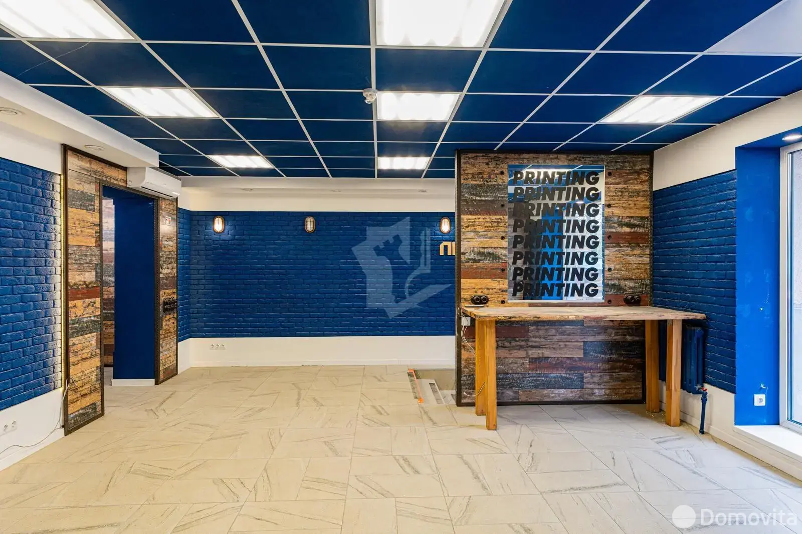 Помещение под сферу услуг в Минске, ул. Дорошевича, д. 4, код 3777 - фото 11