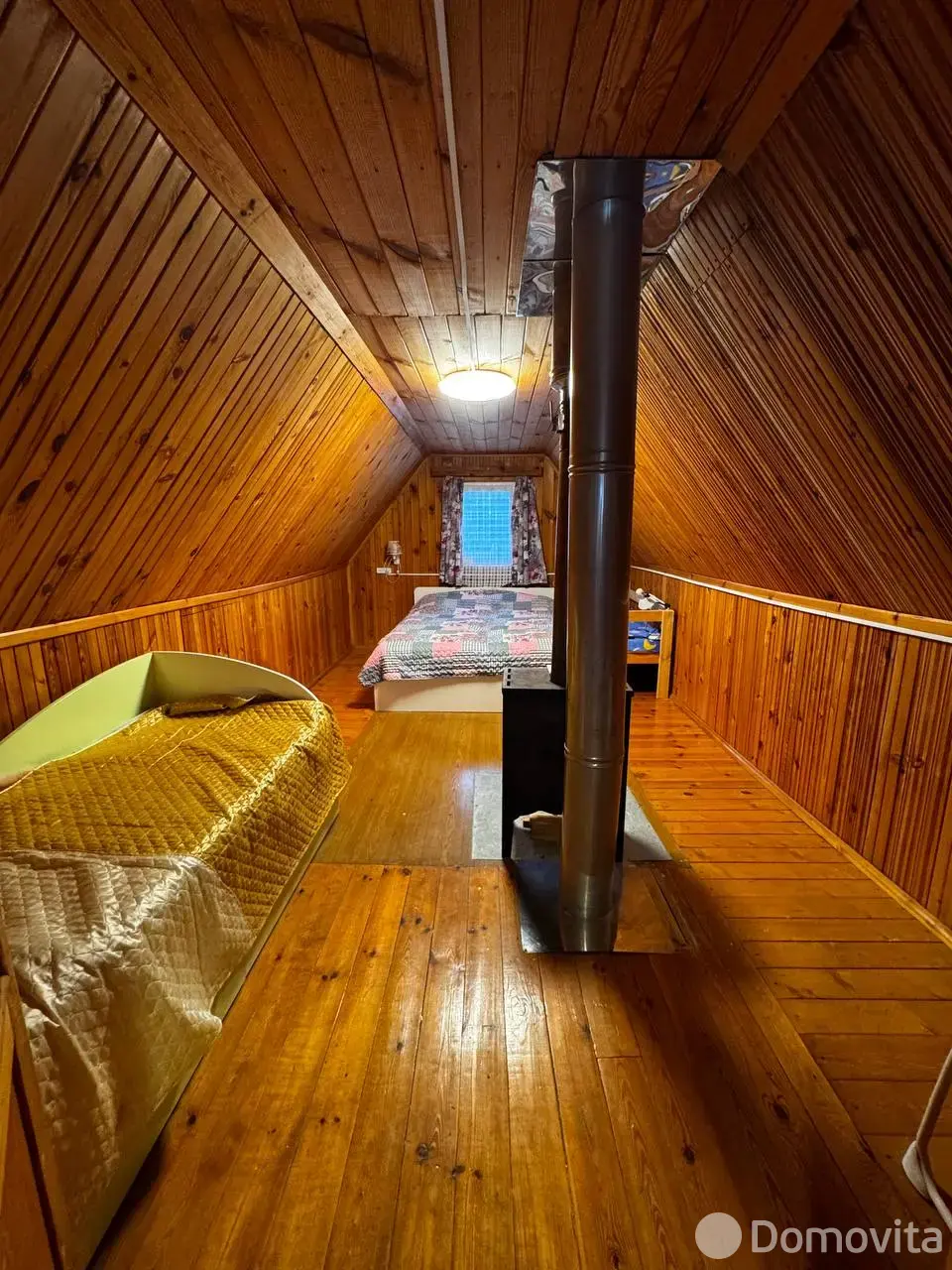 дача, Аист, от собственника