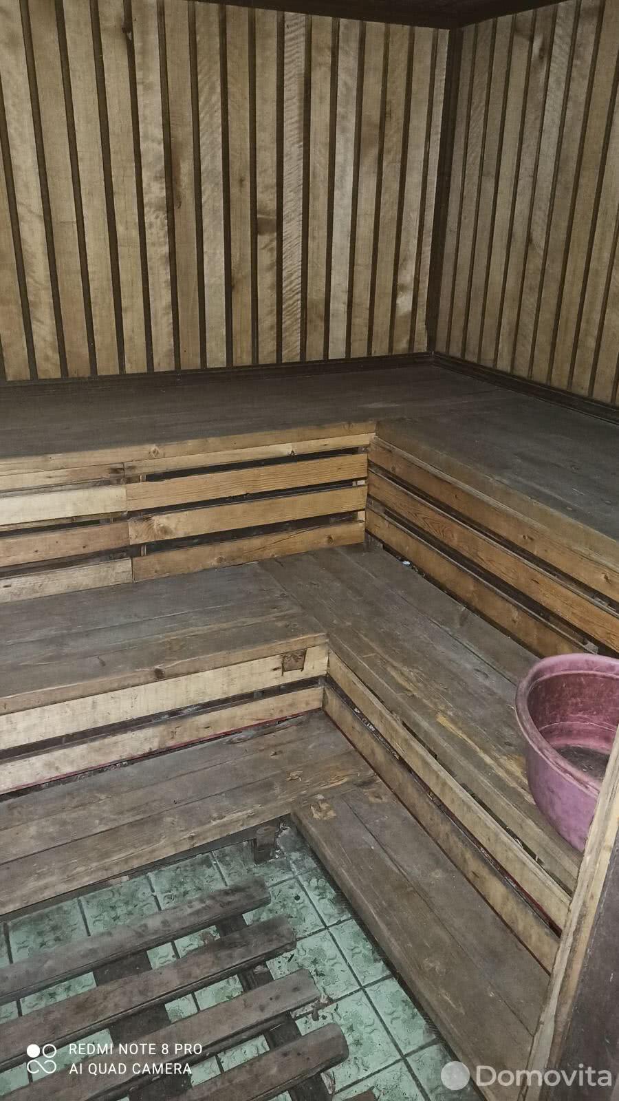 Продажа 1-этажной дачи в Купалинское Минская область, 35000USD, код 178123 - фото 12