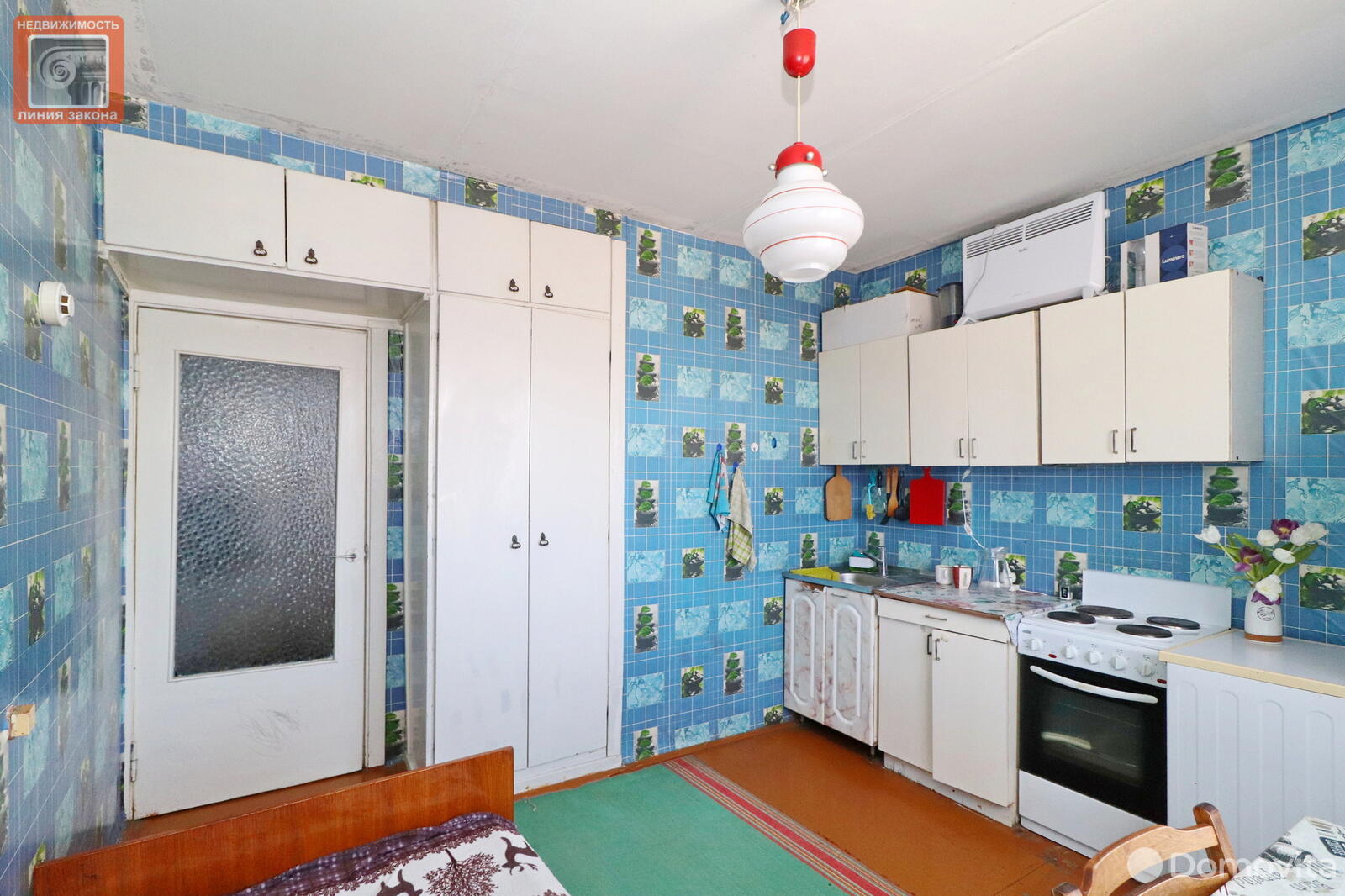 Купить 1-комнатную квартиру в Гомеле, ул. Советская, д. 171, 21500 USD, код: 976078 - фото 6