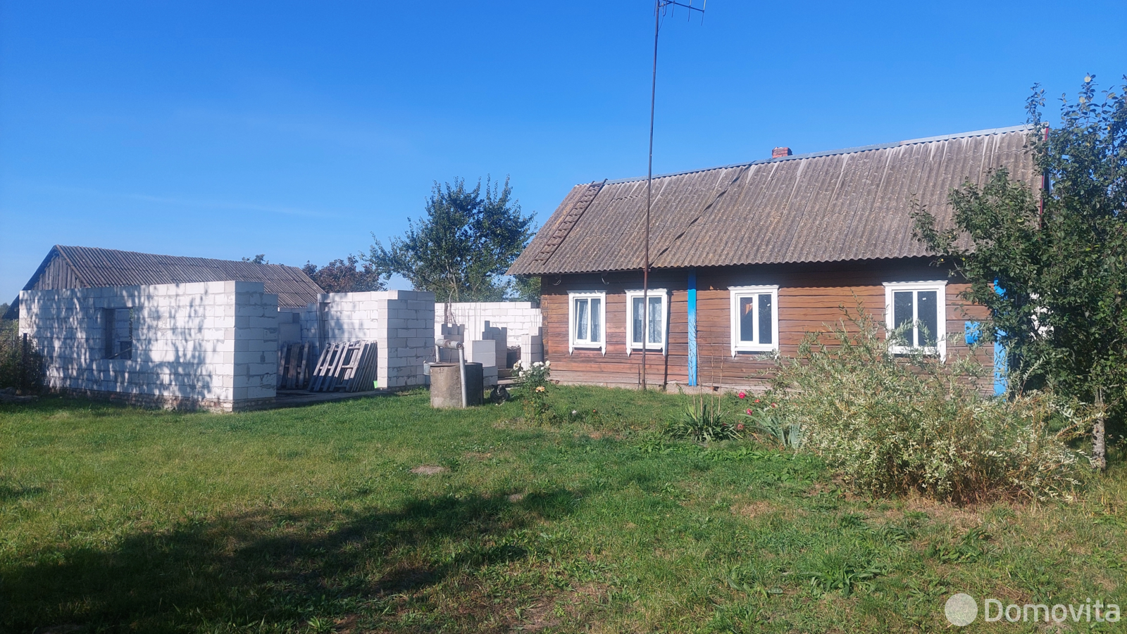 дача, Красная Слобода, ул. Слуцкая, д. 87