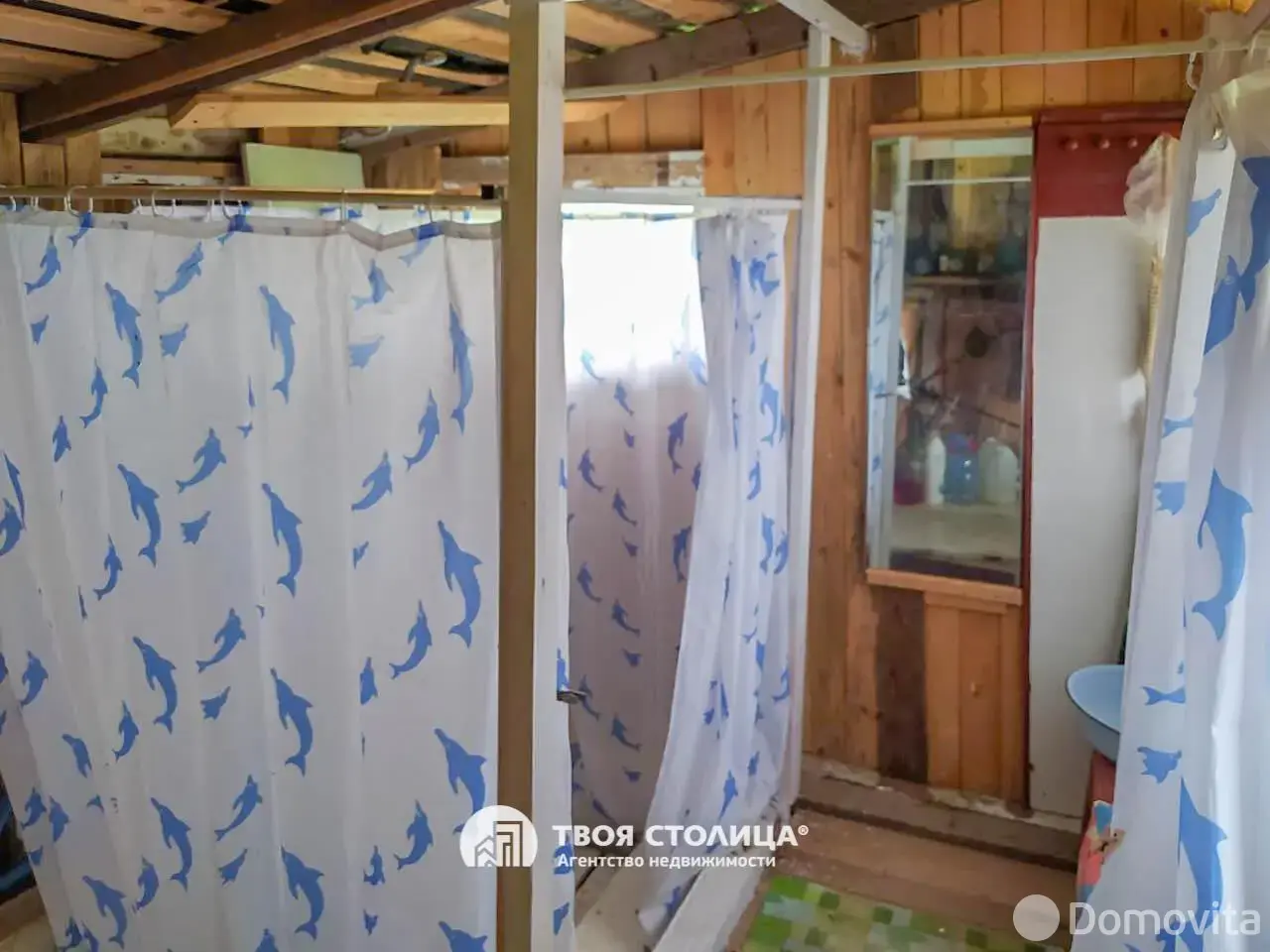 Купить 1-этажную дачу в ПАВЛОВО Минская область, 9900USD, код 182427 - фото 12