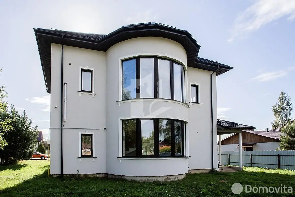 Цена продажи коттеджа, Колодищи, ул. Днепровская
