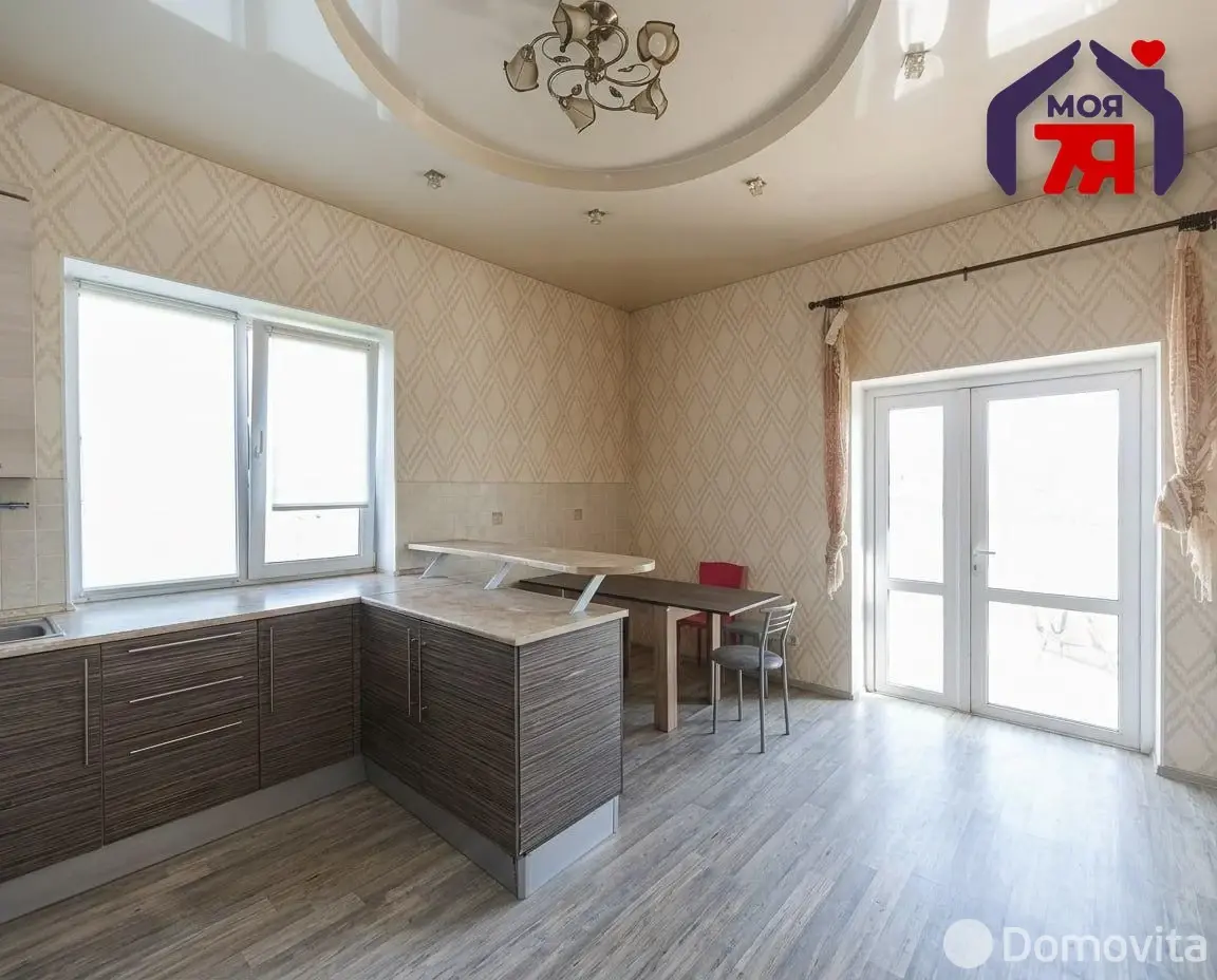 коттедж, Королев Стан, ул. Восточная, стоимость продажи 421 390 р.