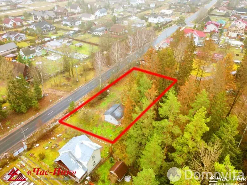 участок, Липовая Колода, ул. Медовая