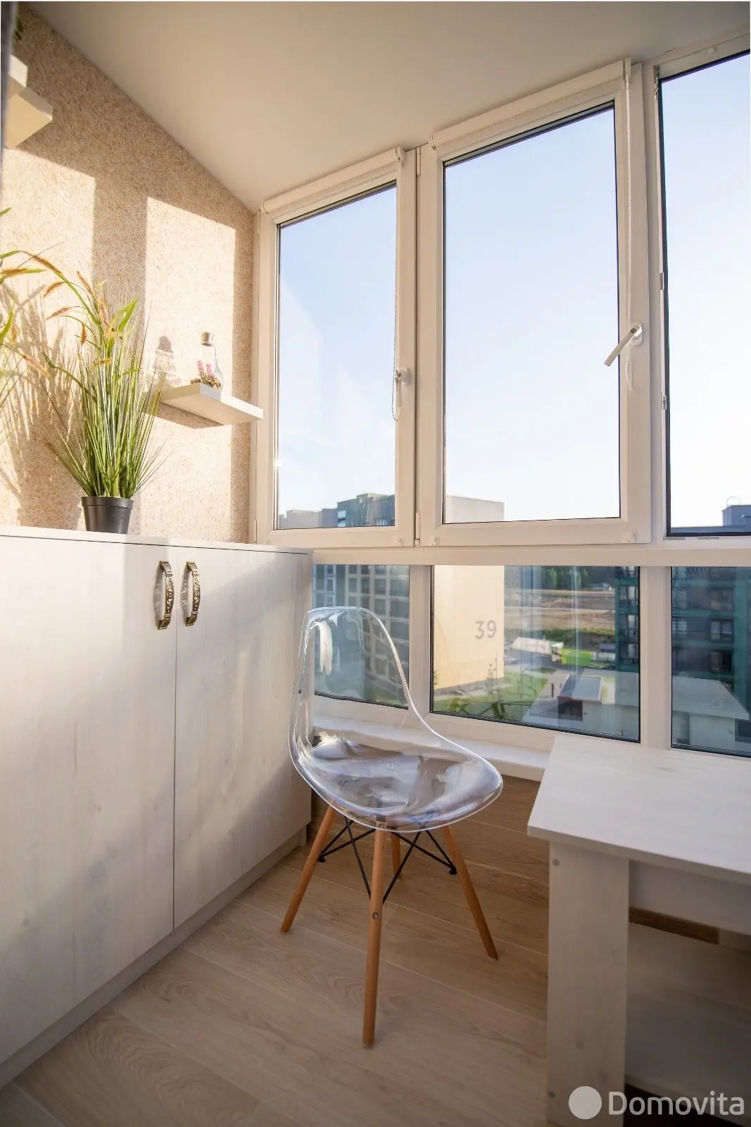 Снять 1-комнатную квартиру в Минске, ул. Авиационная, д. 37, 1500BYN, код 148305 - фото 12