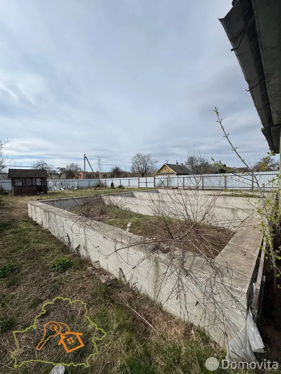 дом, Бобруйск, пер. Тимирязева, д. 29 