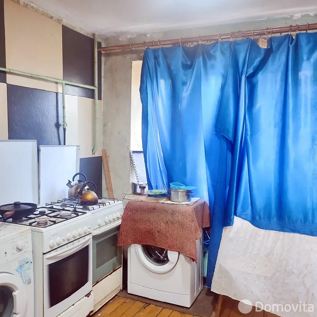 Продажа комнаты в Минске, ул. Гая, д. 15, цена 65000 BYN, код 7737 - фото 14