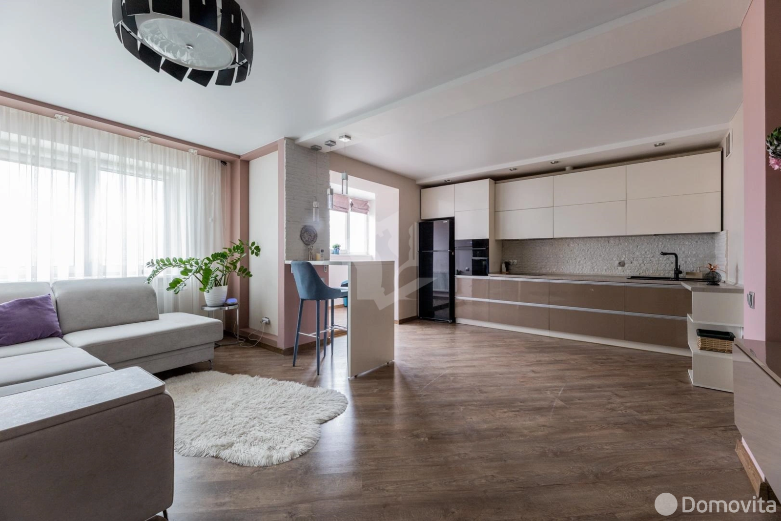 арендовать квартиру, Минск, ул. Алибегова, д. 28