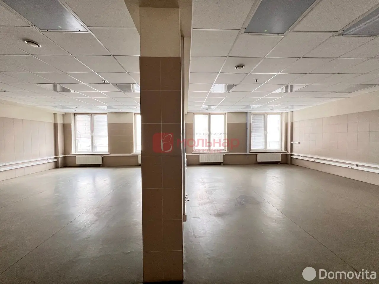 офис, Минск, ул. Смоленская, д. 15А