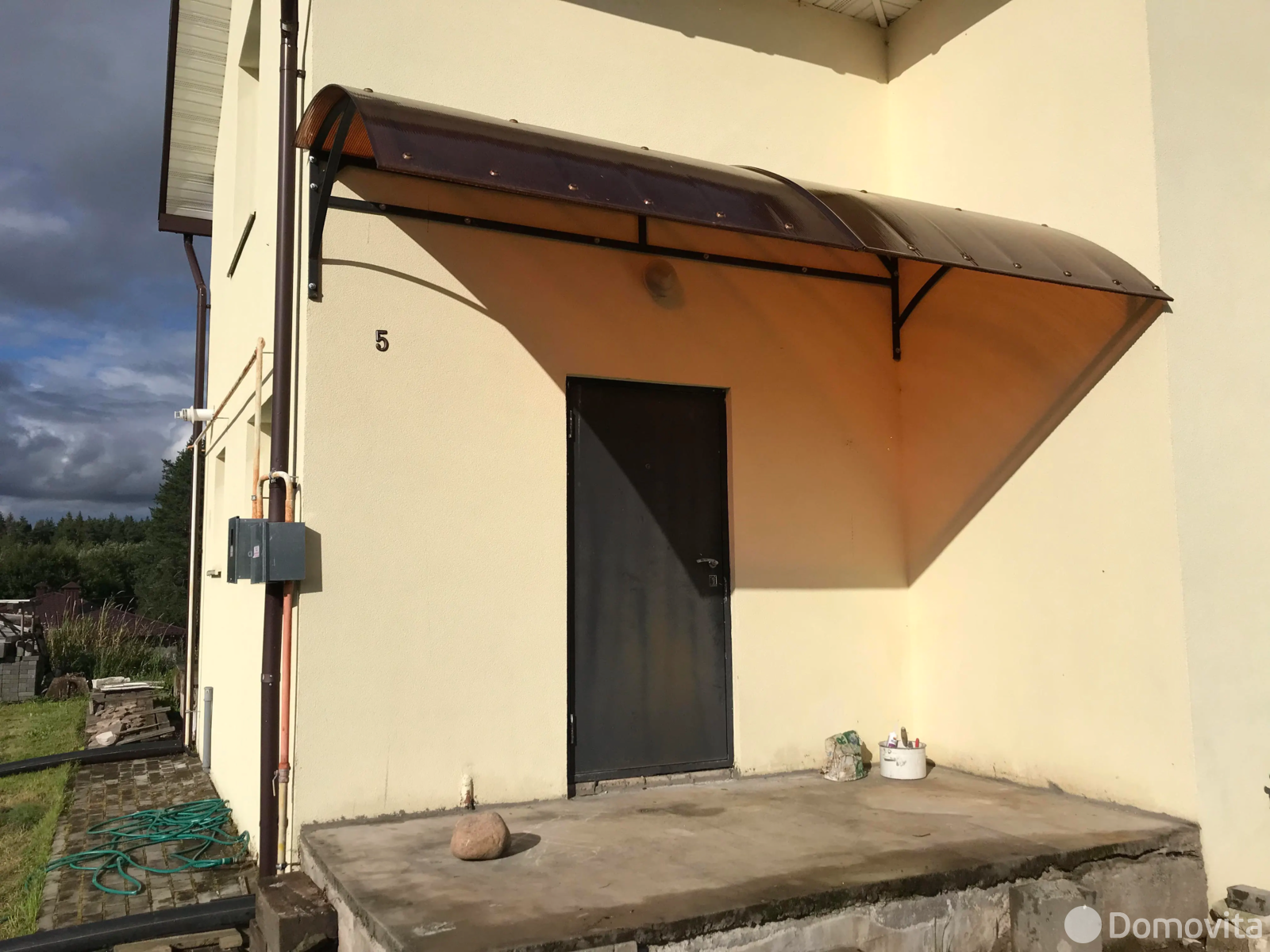 аренда дома, Чертяж, ул. Зеленая, д. 5