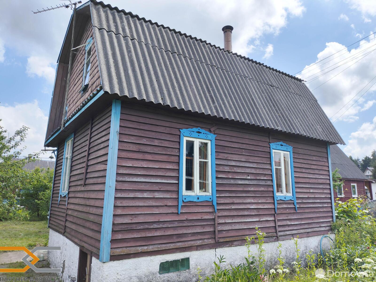 Купить 2-этажную дачу в ЧЕРЕМША Минская область, 6950USD, код 178846 - фото 5