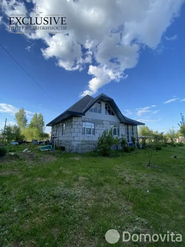дом, Анетово, д. 38 