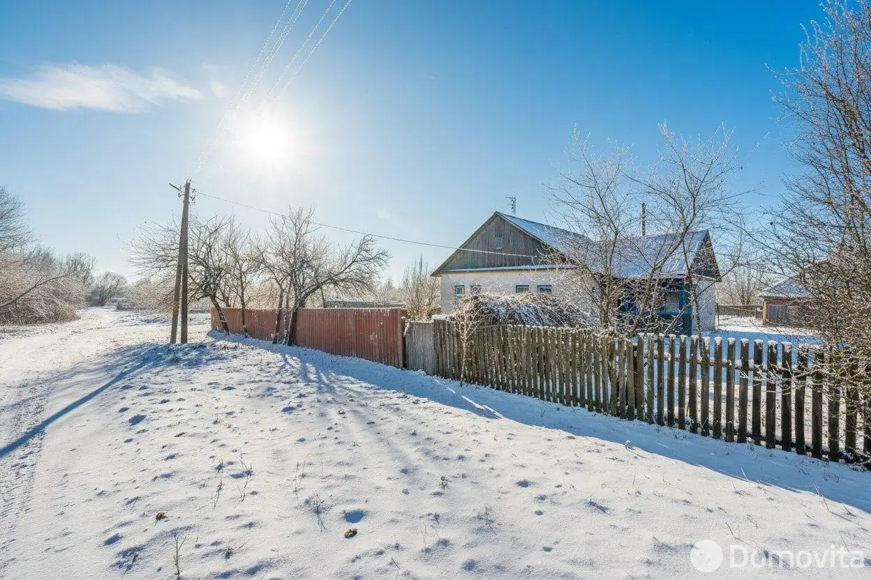 Цена продажи коттеджа, Старинки, ул. Новая