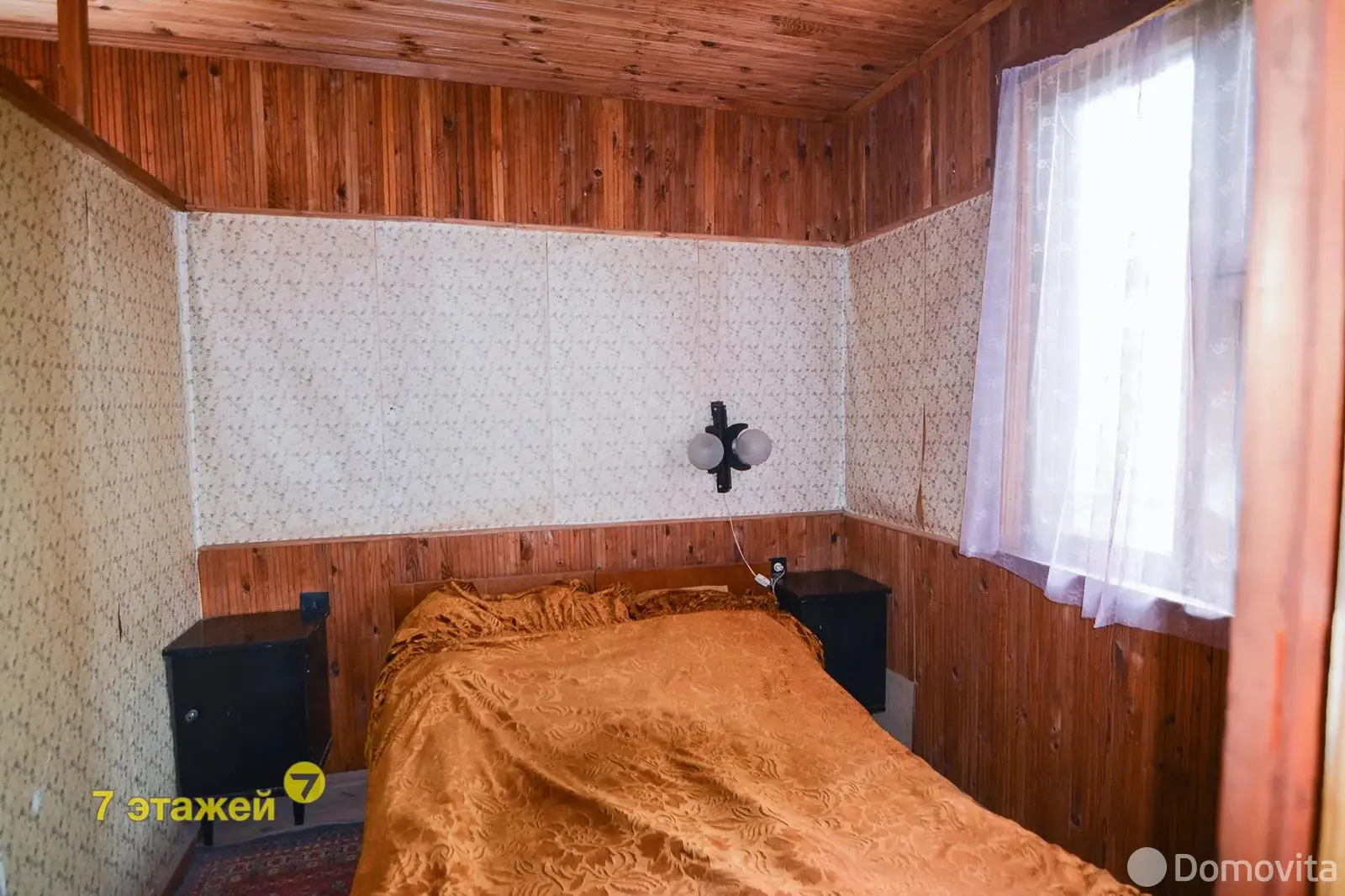 Купить 2-этажную дачу в Колос Минская область, 24000USD, код 184205 - фото 11