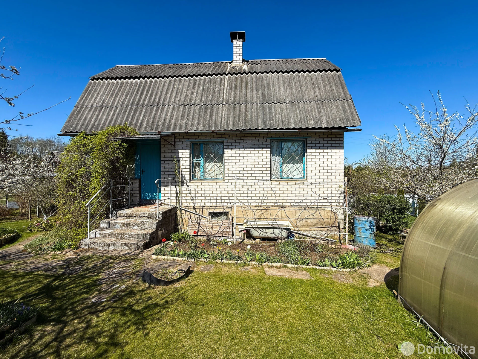 продажа дачи, Лесная быль, 