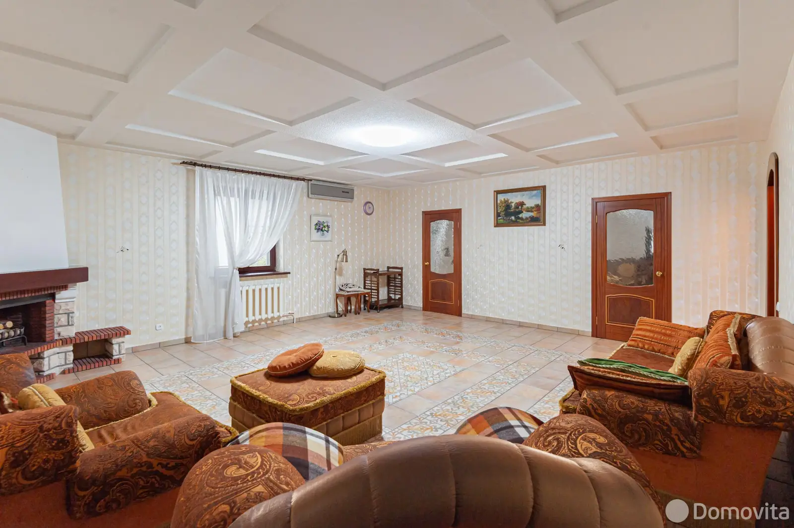 коттедж, Богатырево, ул. Тихая, д. 24