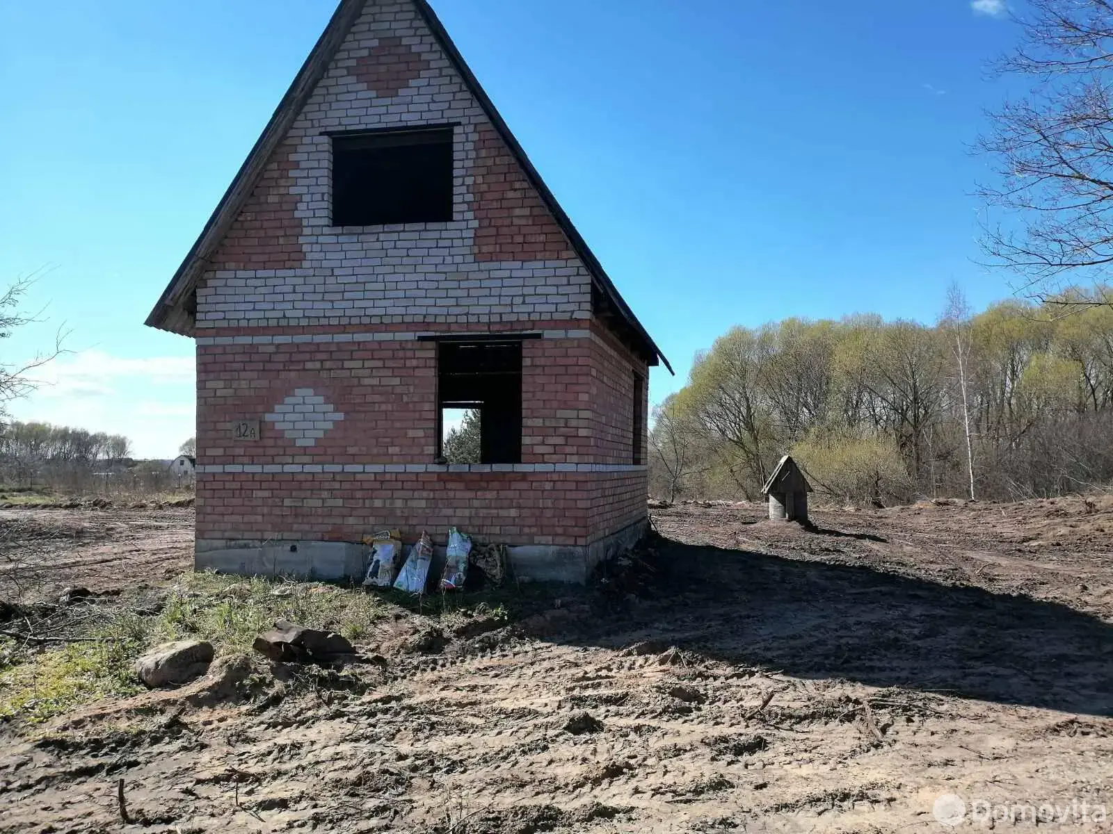 коттедж, Комаровщина, ул. Центральная, д. 12/а - лучшее предложение