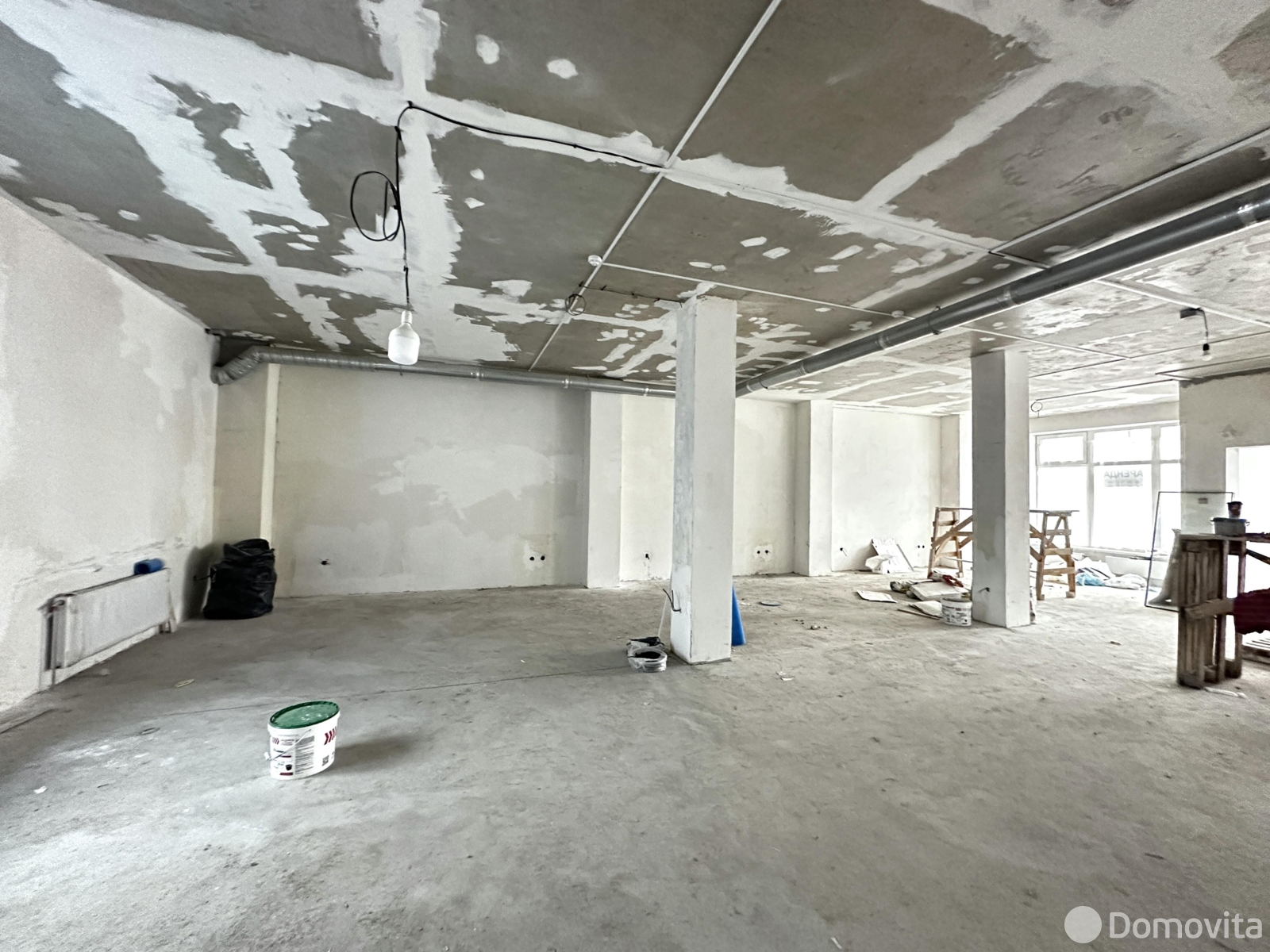 офис, Минск, Игуменский тр-т, д. 13 