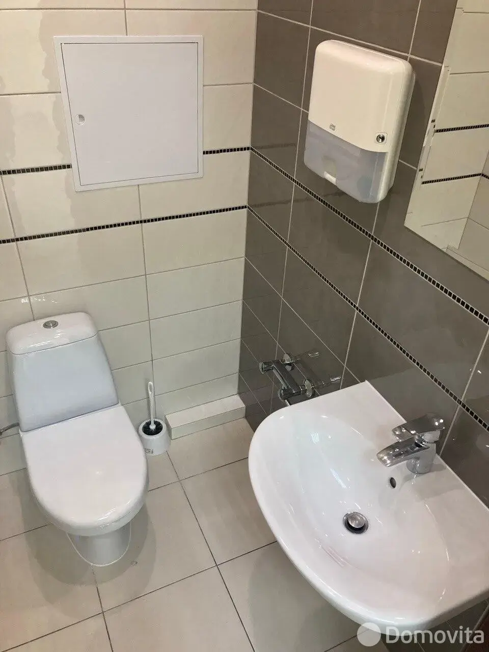 торговый объект, Минск, ул. Янковского, д. 44 в Фрунзенском районе