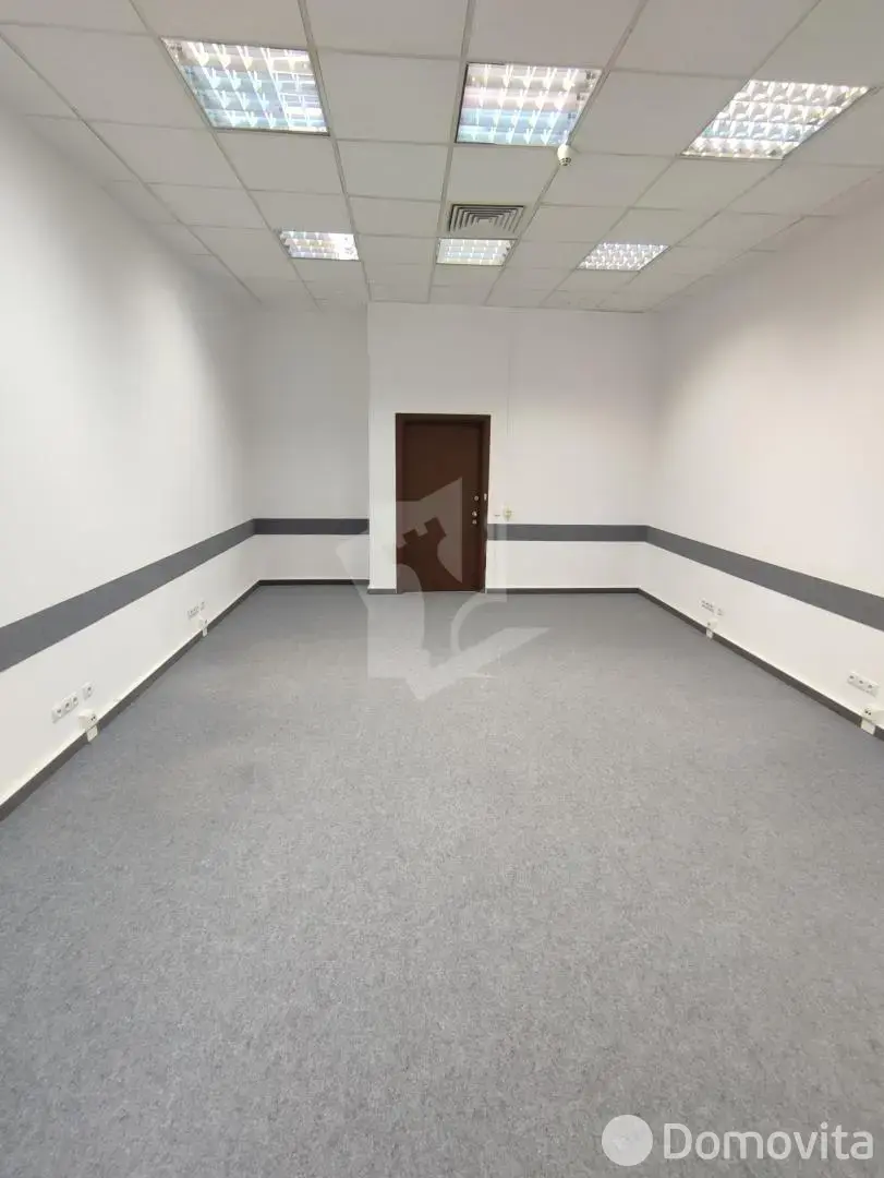 арендовать офис, Минск, ул. Фабрициуса, д. 8/б