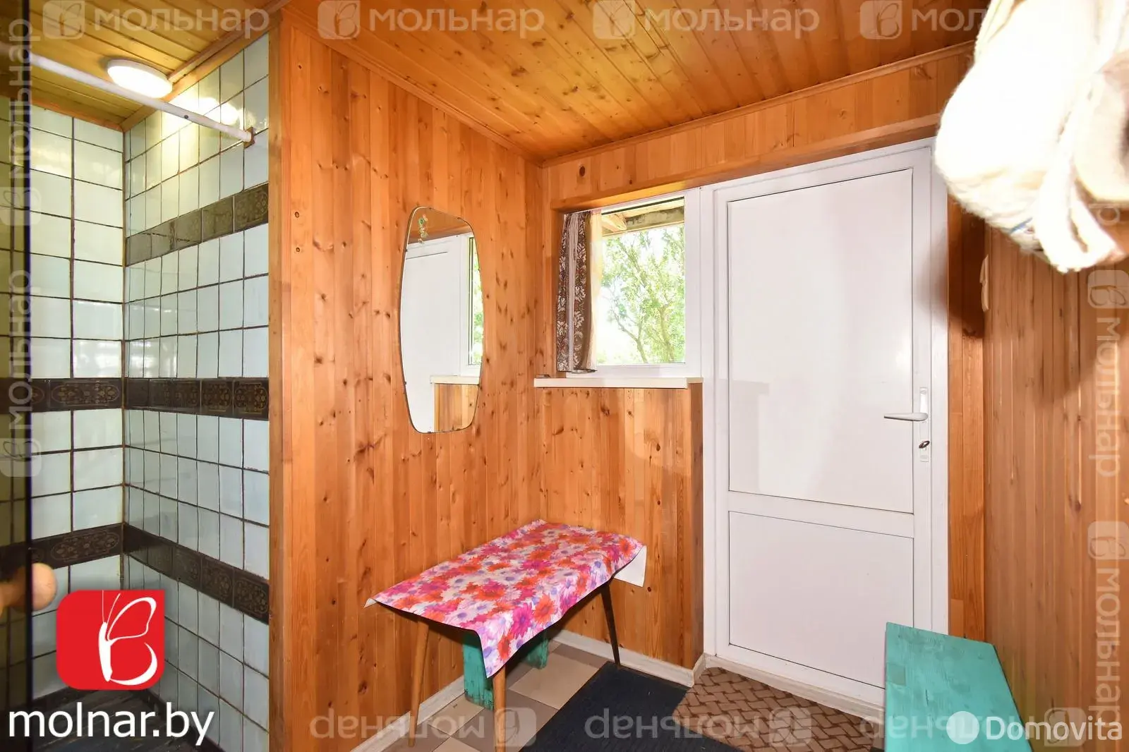 Купить 2-этажную дачу в Трактор-Колоницы Минская область, 35000USD, код 183462 - фото 28