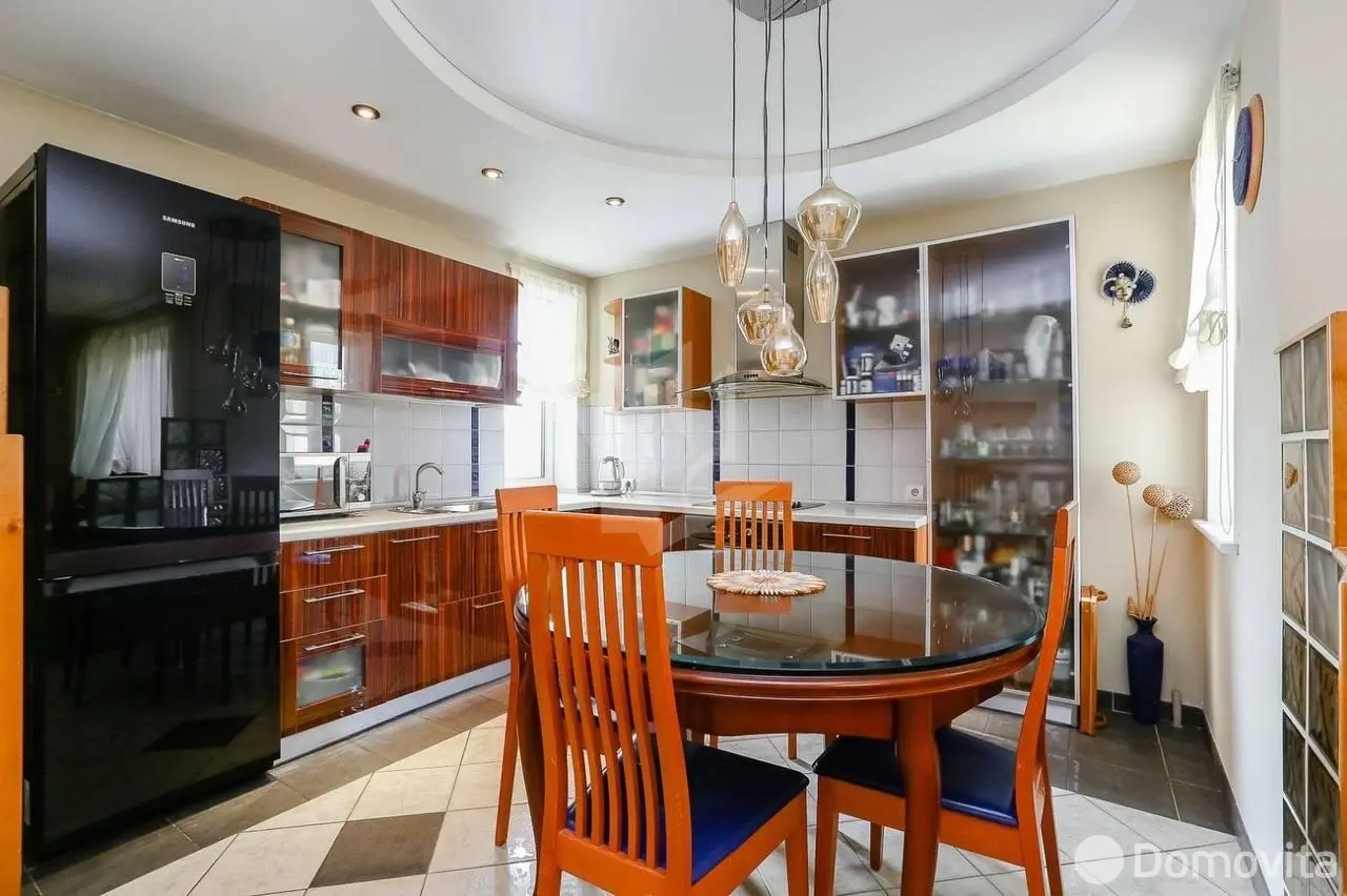 квартира, Минск, ул. Леонида Беды, д. 8 - лучшее предложение