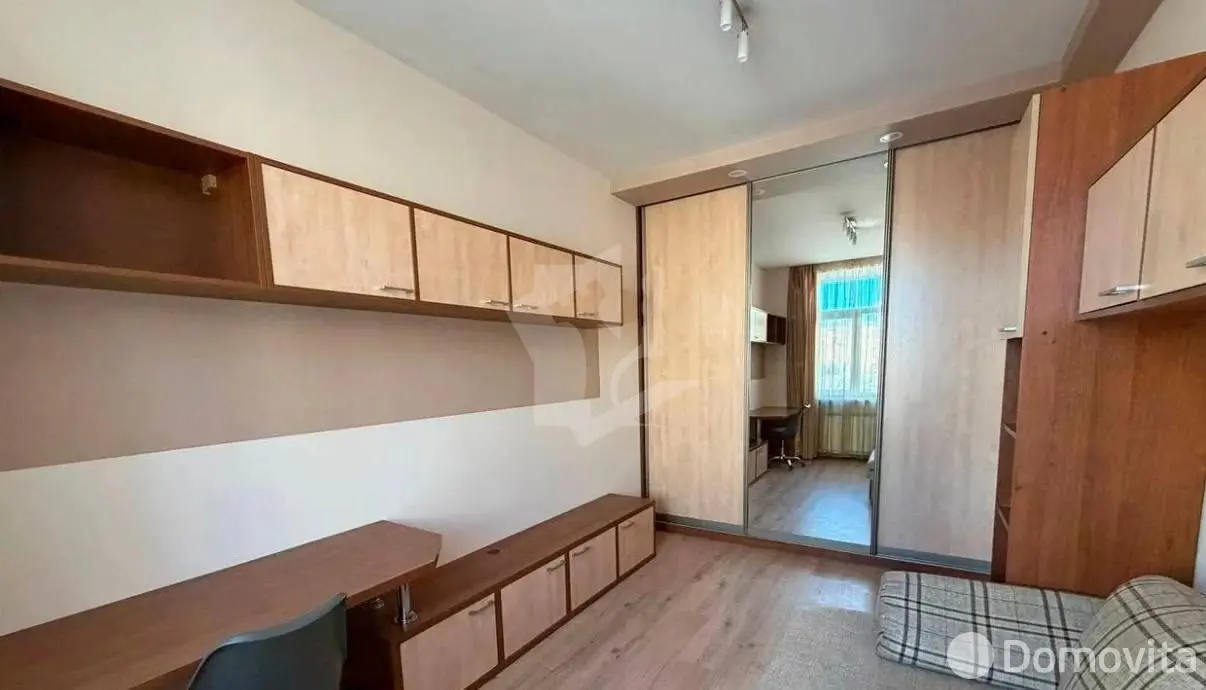 Снять 3-комнатную квартиру в Минске, ул. Киселева, д. 3, 850USD, код 149706 - фото 13