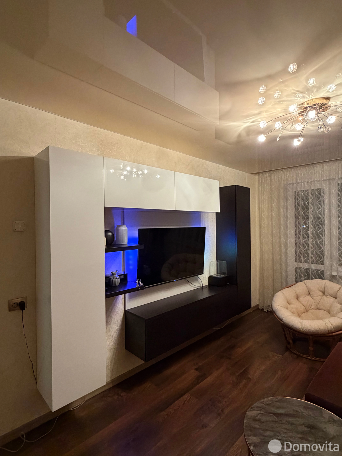 квартира, Минск, ул. Асаналиева, д. 5 от собственника