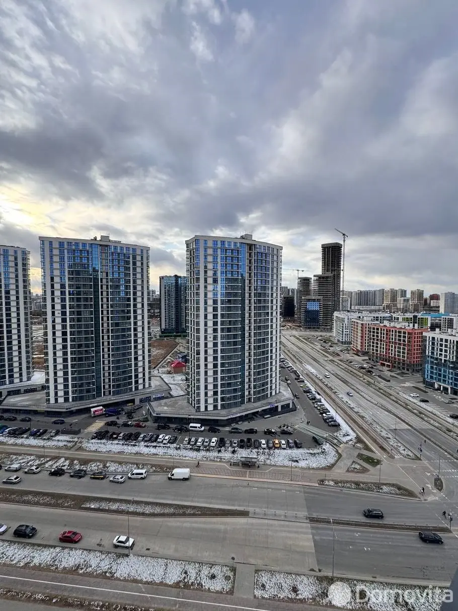 Снять 2-комнатную квартиру в Минске, ул. Жореса Алфёрова, д. 7, 595USD, код 150096 - фото 13