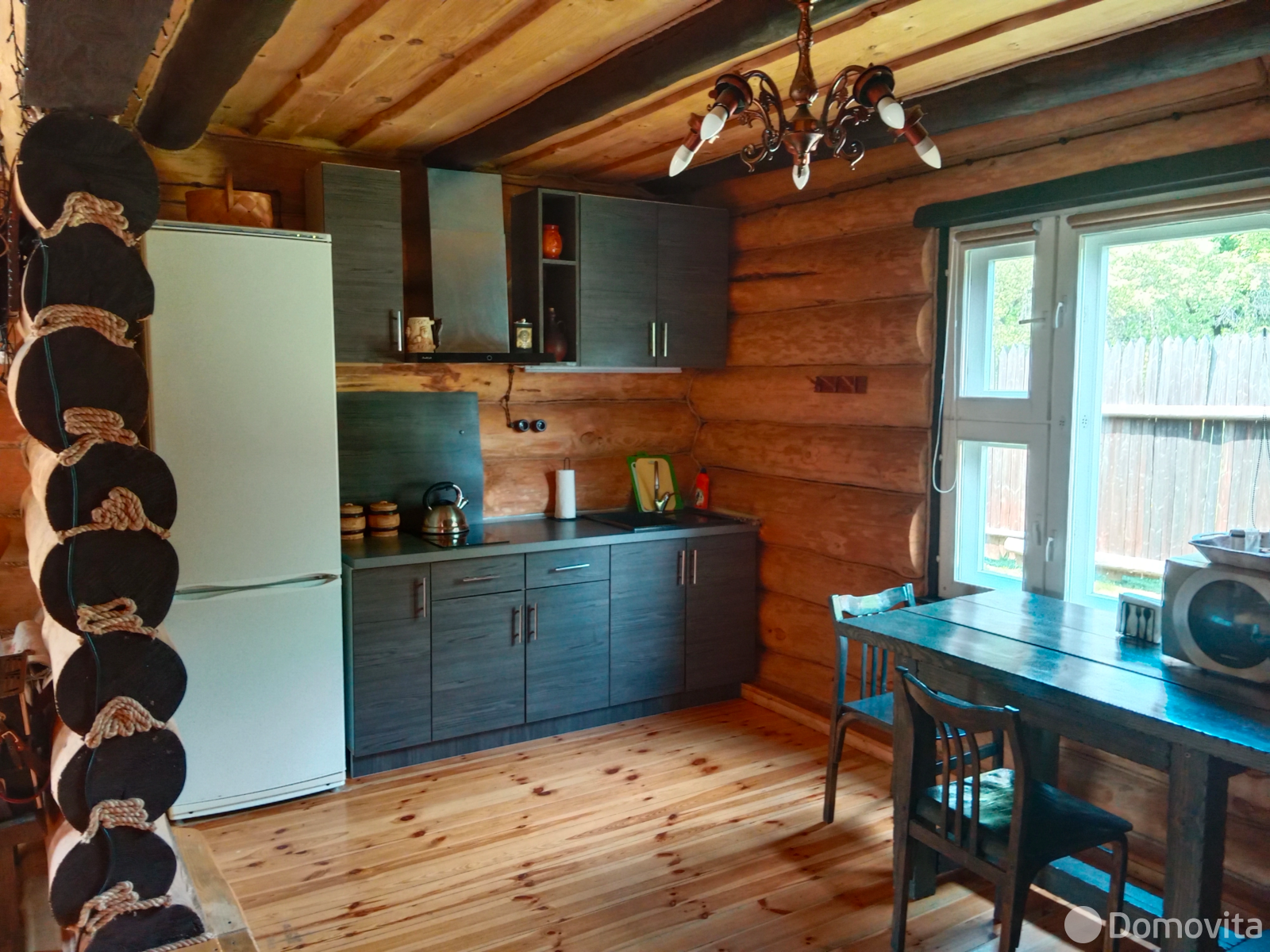  Коттедж Василек на сутки в Юрковичах ул. Лесническая, 200BYN, код 1440 - фото 8