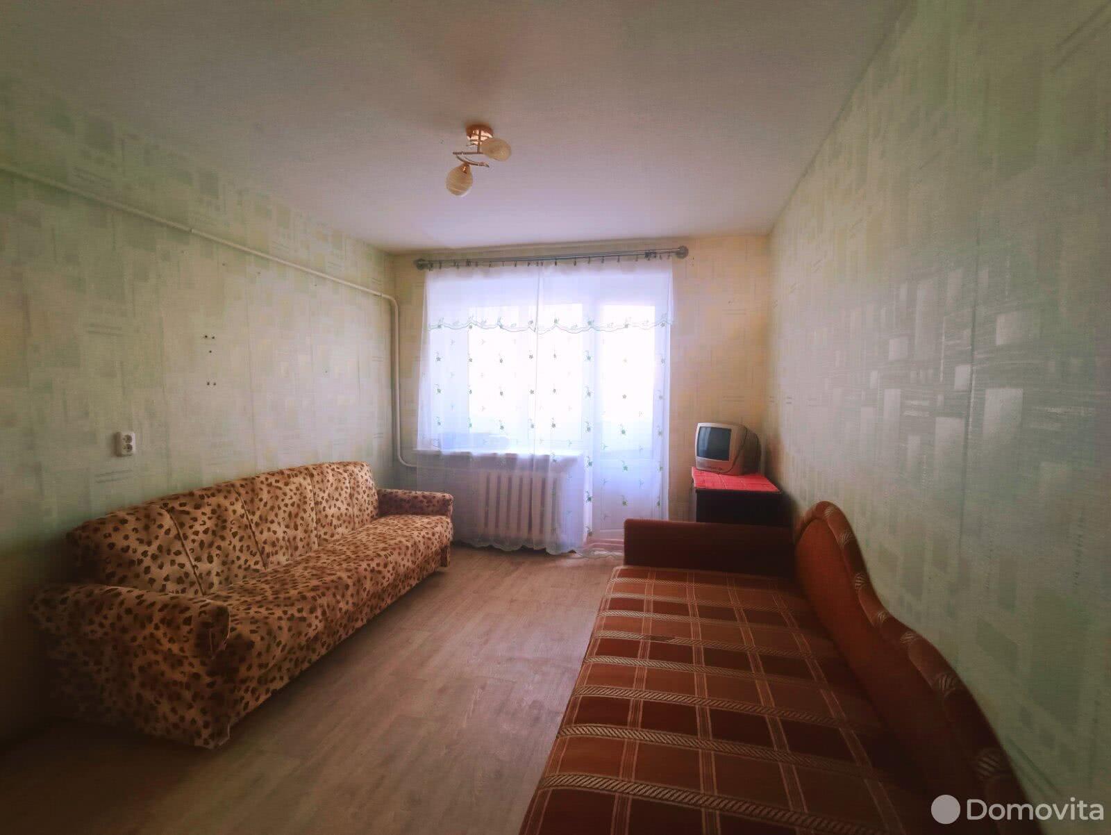 Продажа 3-комнатной квартиры в Горках, ул. Первомайская, д. 1, 15500 USD, код: 918866 - фото 3
