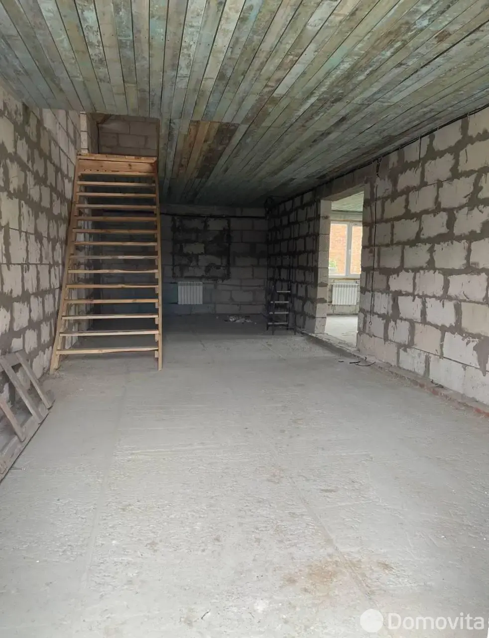 Цена продажи дома, Мозырь, ул. Викентьева К.Ф.