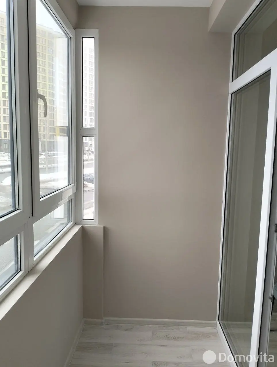 Снять 1-комнатную квартиру в Минске, ул. Леонида Левина, д. 11, 380USD, код 150153 - фото 6