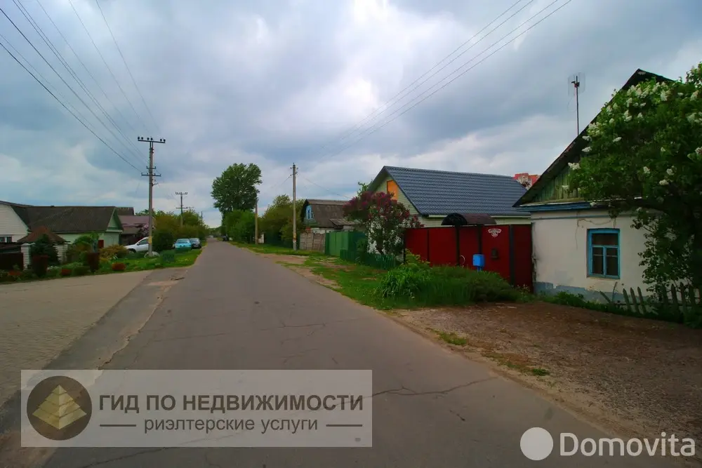 продажа дома, Гомель, ул. Юношеская, д. 12