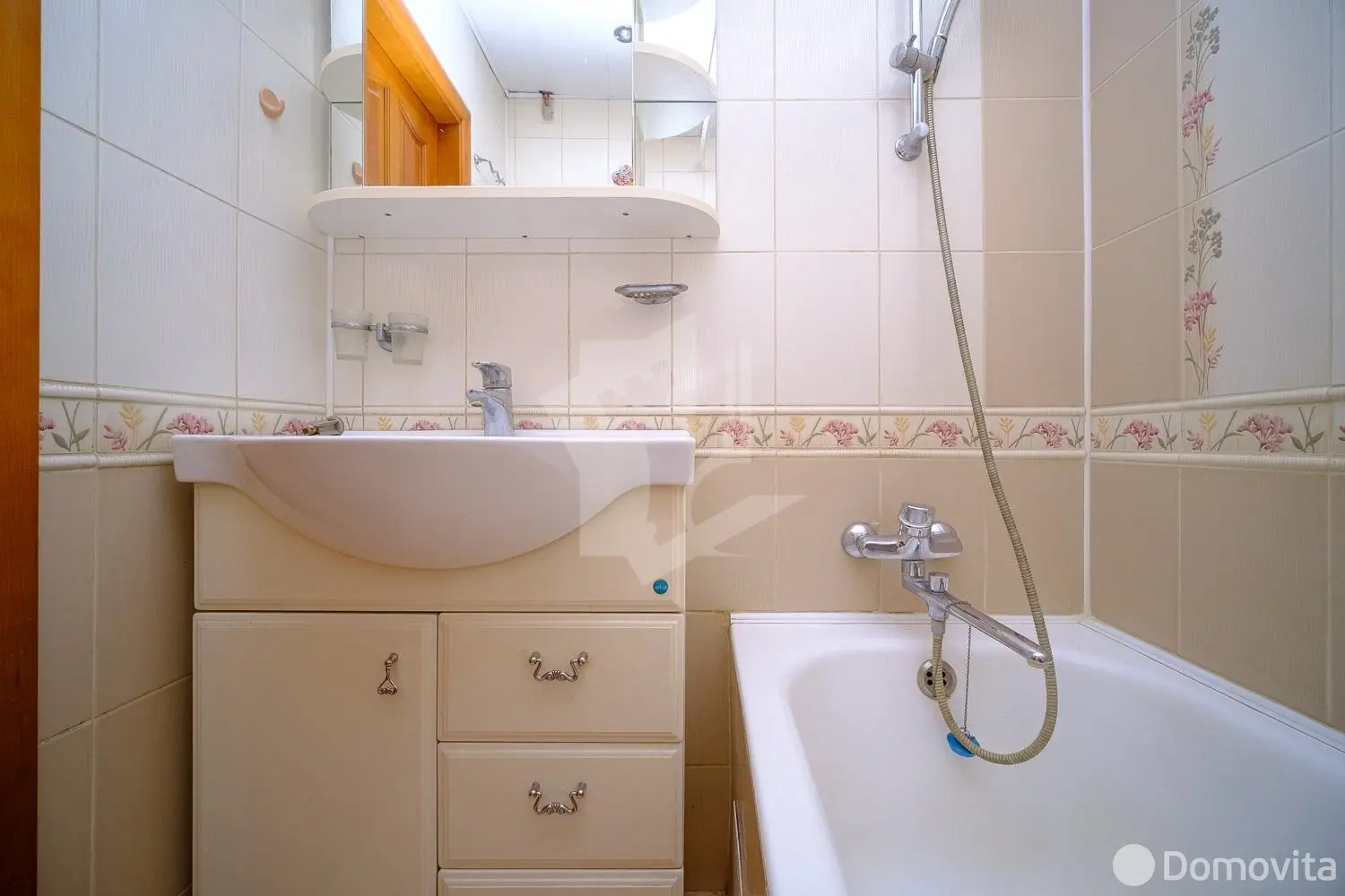 Снять 2-комнатную квартиру в Заславле, м-н Микрорайон 1, д. 18, 350USD, код 148286 - фото 14