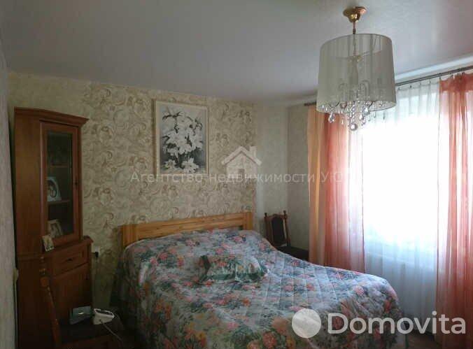 Купить 2-комнатную квартиру в Витебске, ул. Правды, 55500 USD, код: 909935 - фото 5