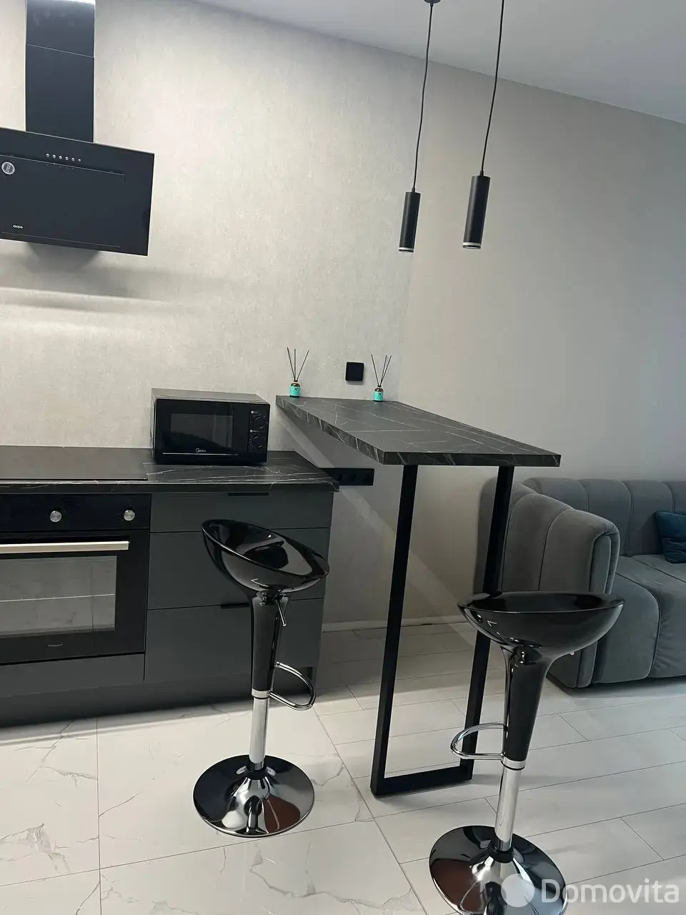 Снять 2-комнатную квартиру в Минске, ул. Леонида Левина, д. 7, 550USD, код 151053 - фото 13