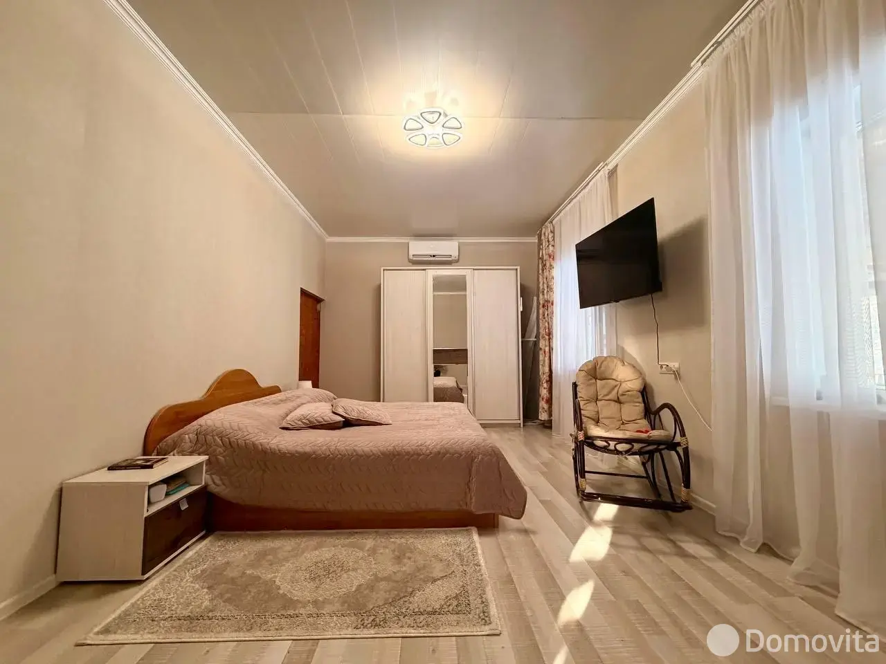 Купить 3-этажную дачу в НАЛАДЧИК Минская область, 49900USD, код 184901 - фото 20