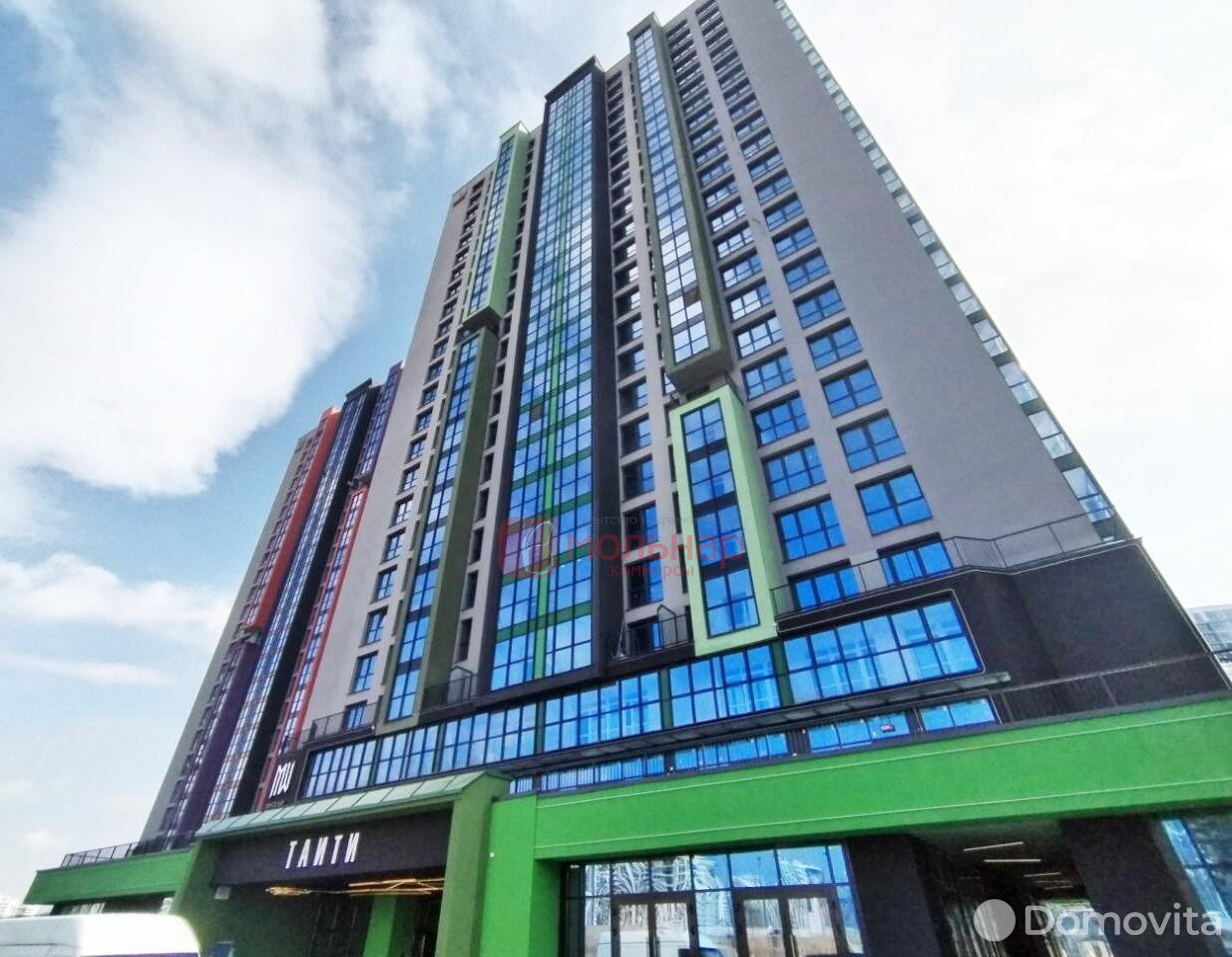 Стоимость продажи торгового объекта, Минск, ул. Братская, д. 13