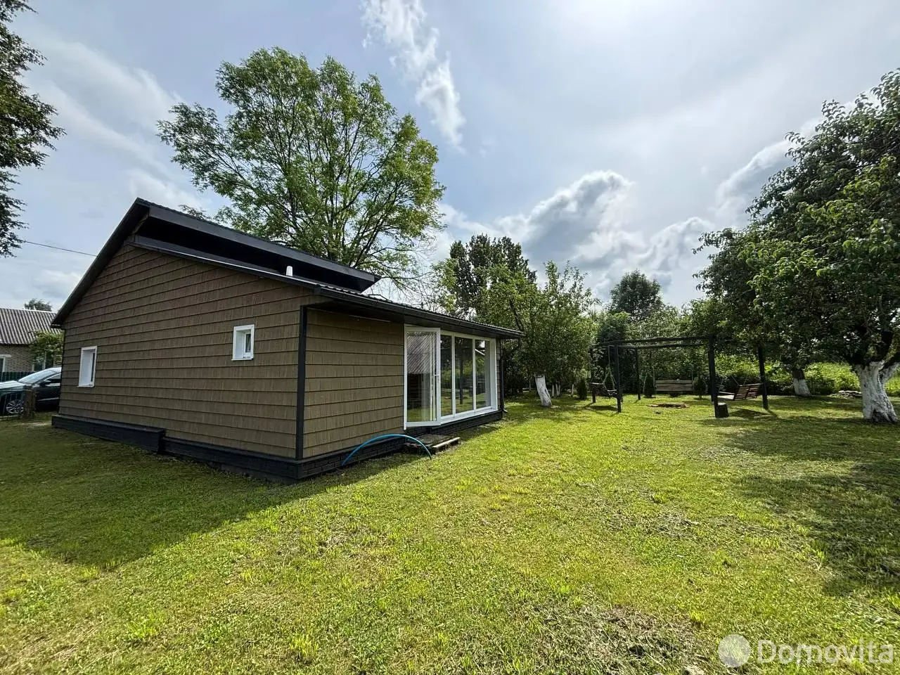 продажа коттеджа, Полесье,