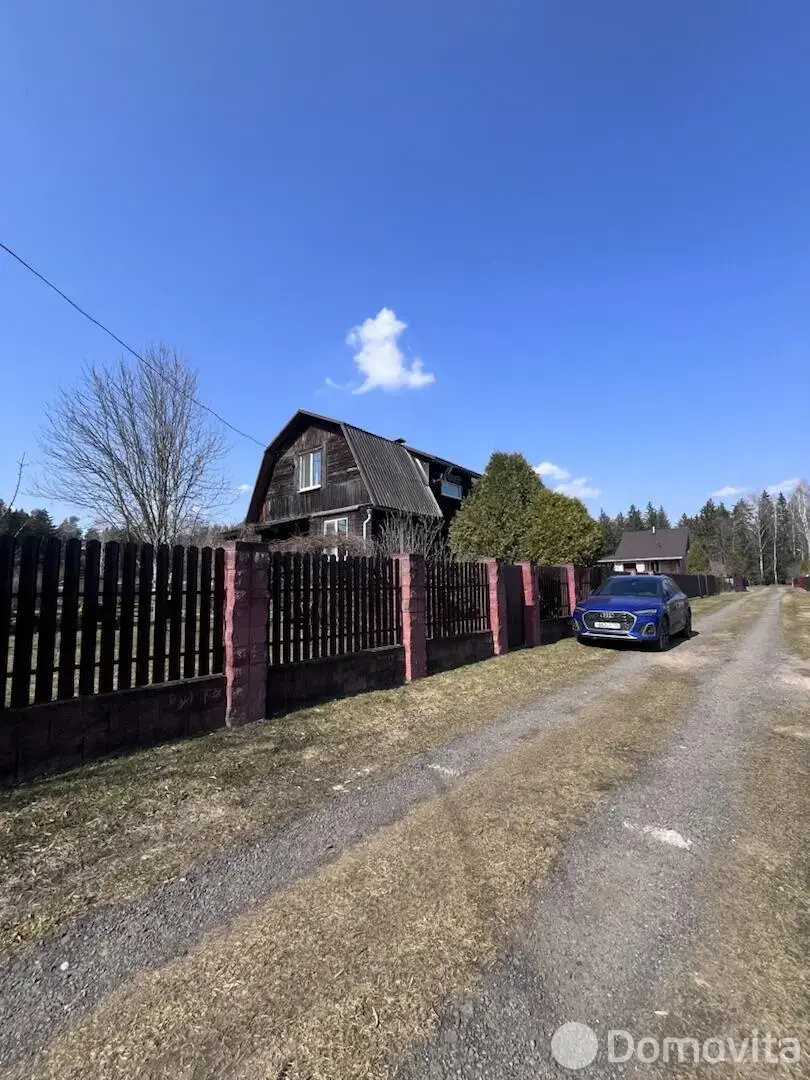 Продажа 1-этажной дачи в Верасок плюс Минская область, 35000USD, код 185203 - фото 16