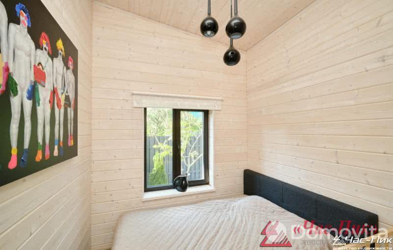 Купить 1-этажную дачу в Узборье Минская область, 250000USD, код 178845 - фото 36