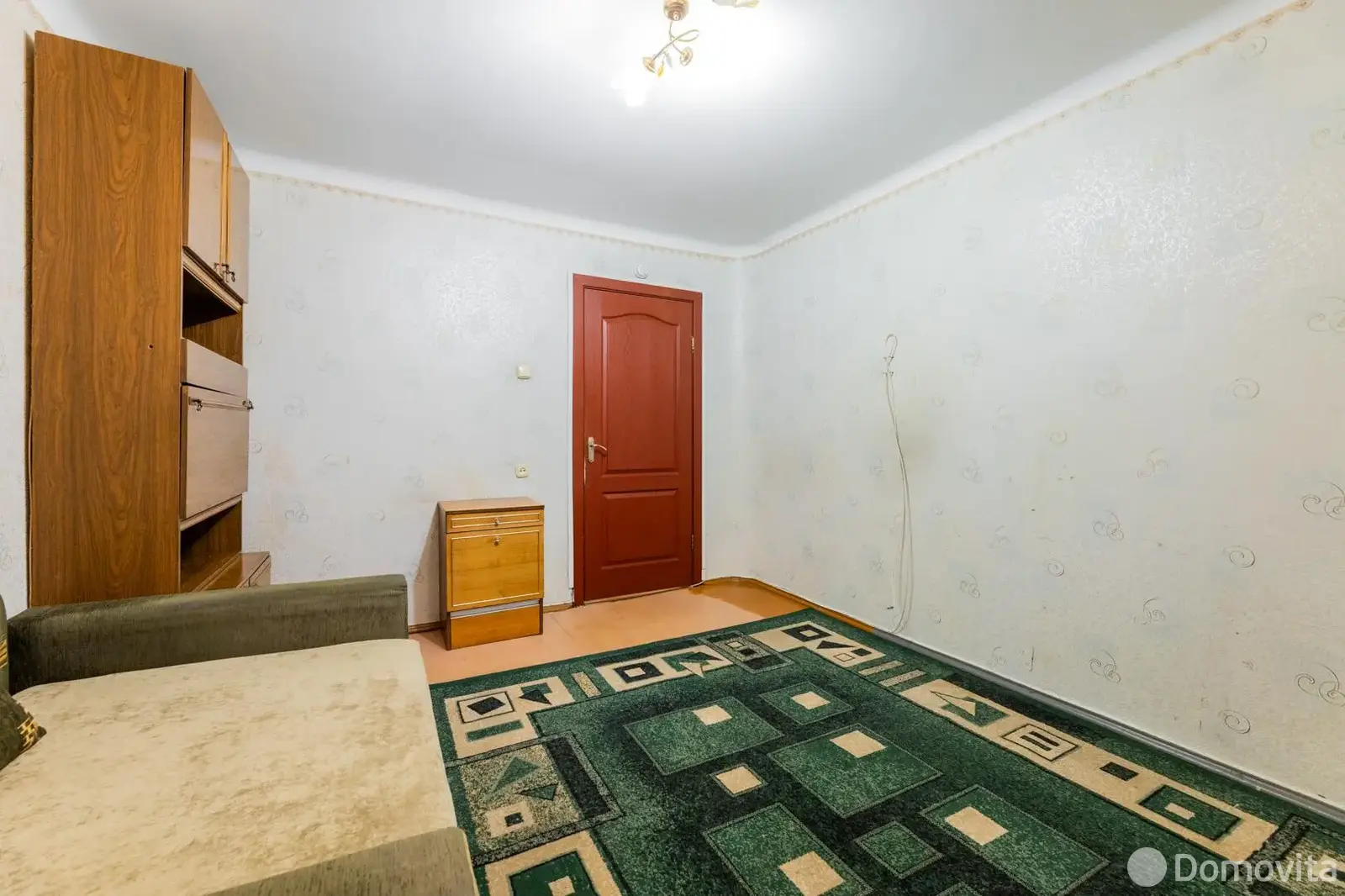 комната, Минск, ул. Жудро, д. 45 