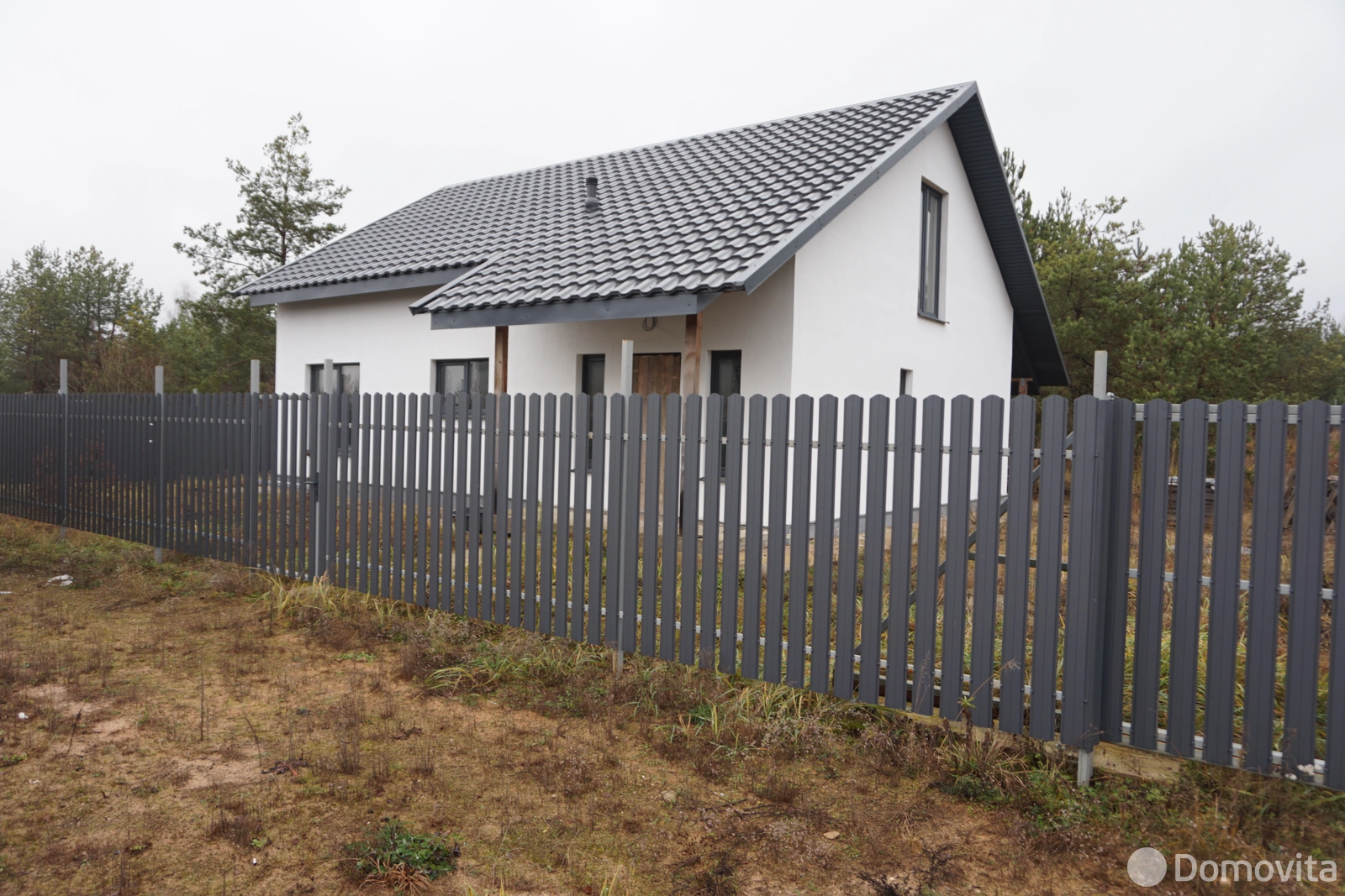 Цена продажи коттеджа, Шеметово,