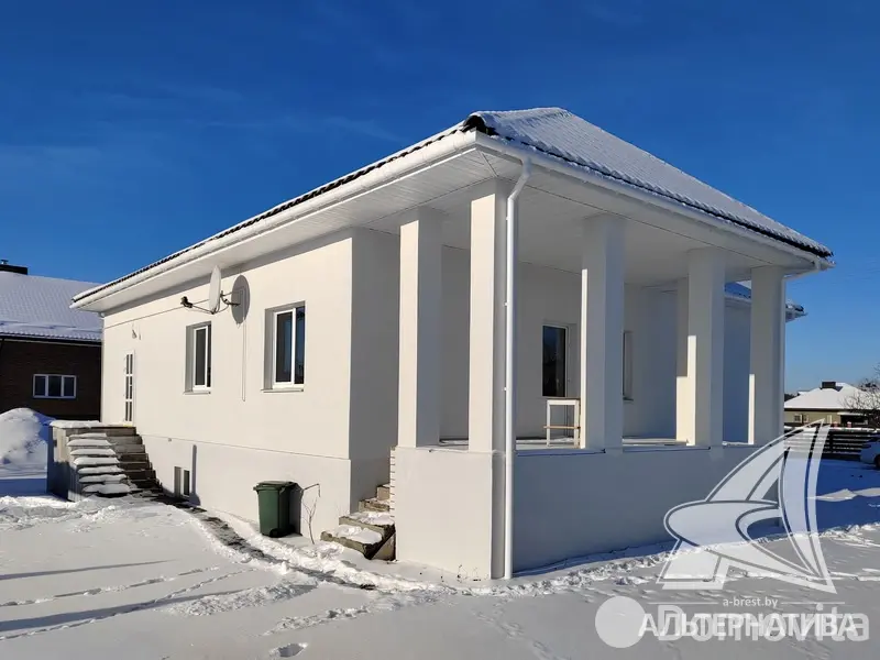 коттедж, Брест, , стоимость продажи 415 918 р.