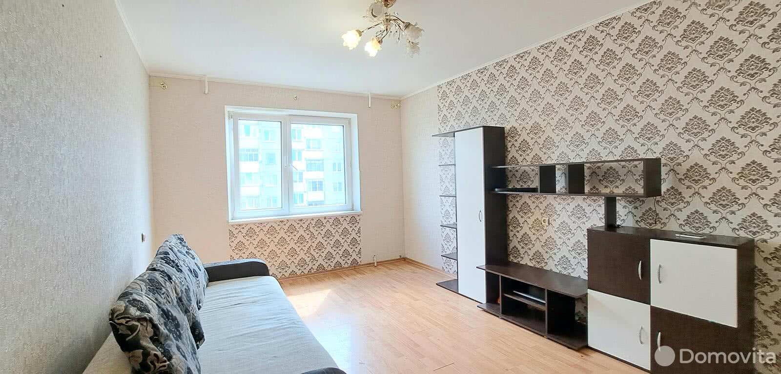 Продажа 2-комнатной квартиры в Гродно, ул. Курчатова, д. 36/1, 42000 USD, код: 1016011 - фото 1